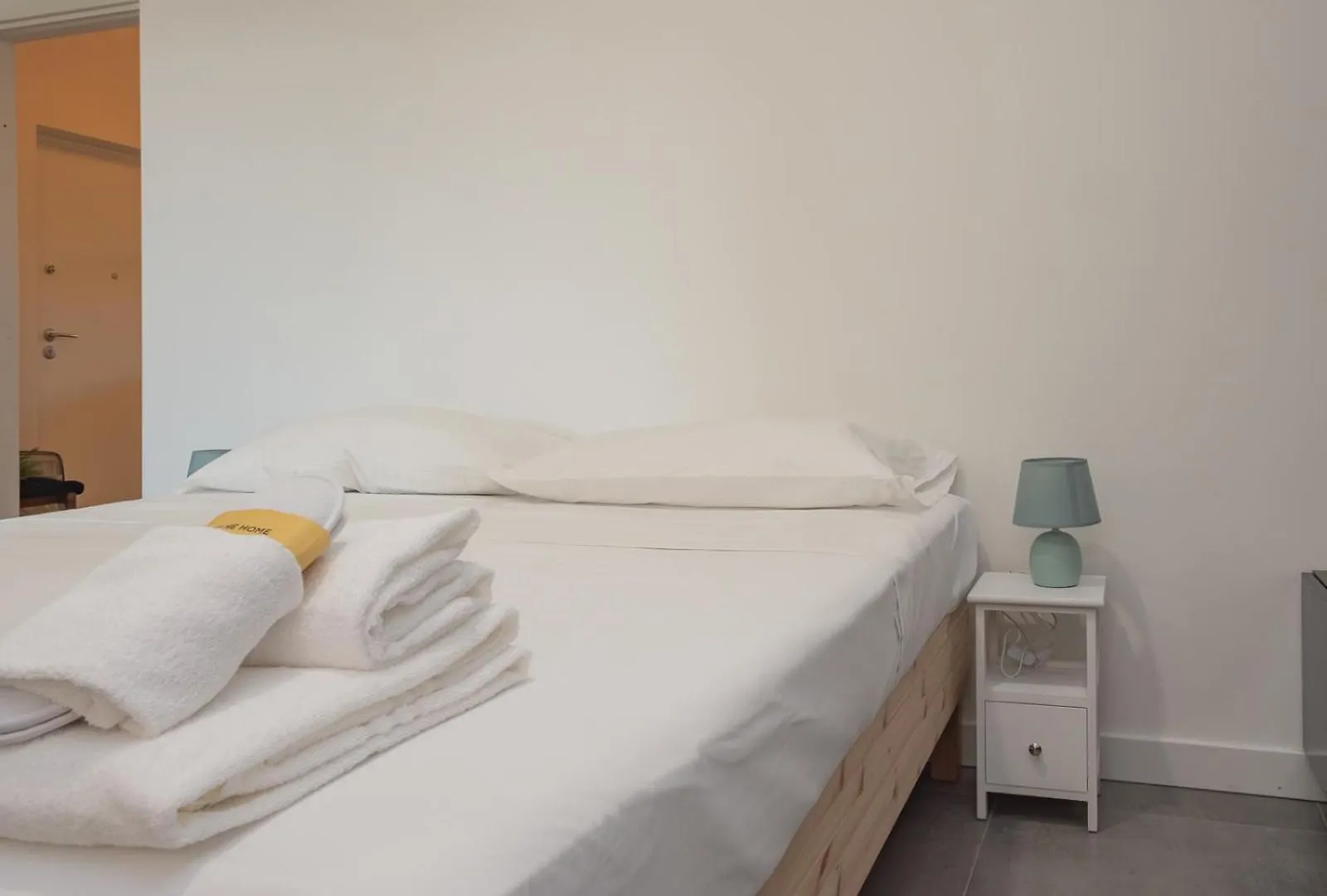 Modern 3 Bedroom With Balcony Steps From San Siro By Rentopolis Milan Italy