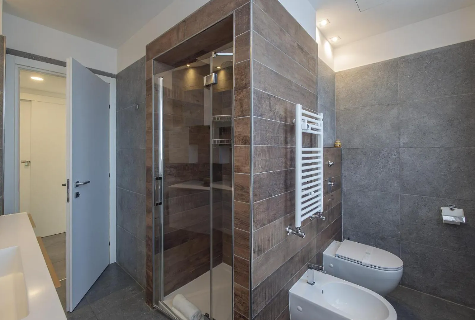 Apartment Modern 3 Bedroom With Balcony Steps From San Siro By Rentopolis Milan Italy