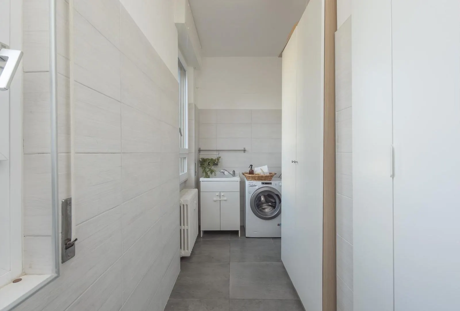 Apartment Modern 3 Bedroom With Balcony Steps From San Siro By Rentopolis Milan Italy