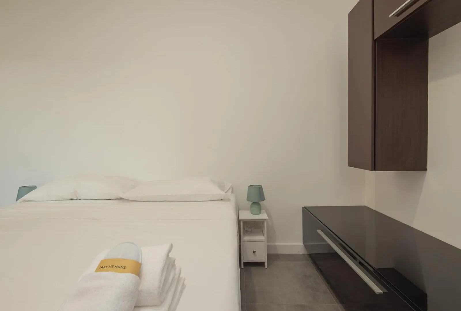 Modern 3 Bedroom With Balcony Steps From San Siro By Rentopolis Milan