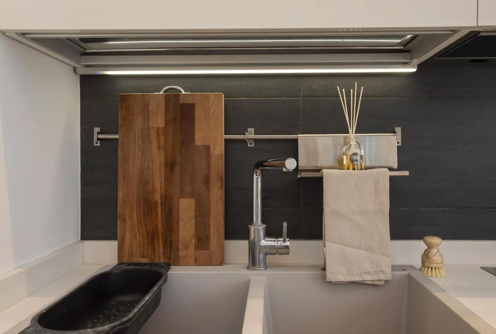 Modern 3 Bedroom With Balcony Steps From San Siro By Rentopolis Milan