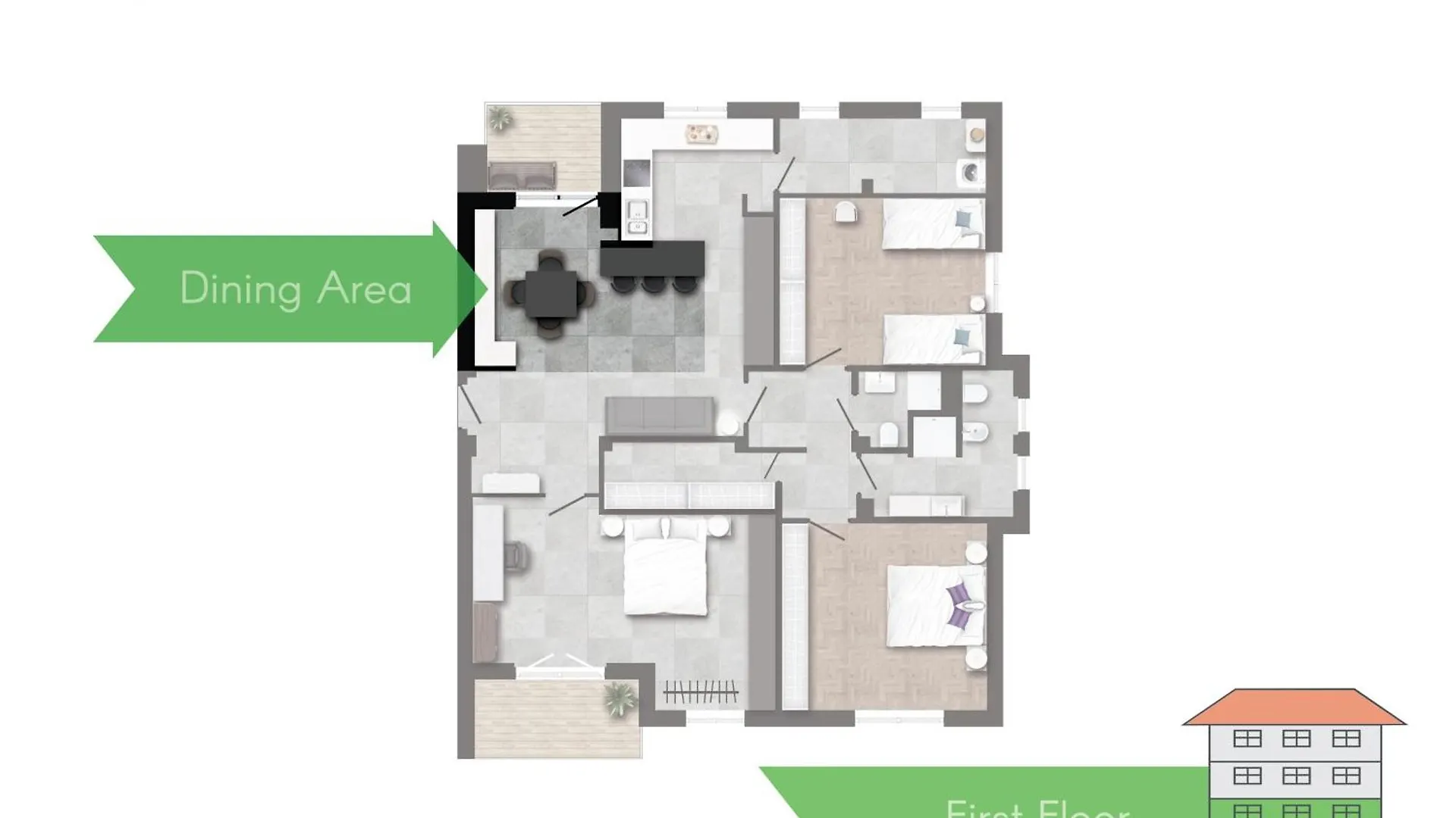 Apartment Modern 3 Bedroom With Balcony Steps From San Siro By Rentopolis Milan Italy