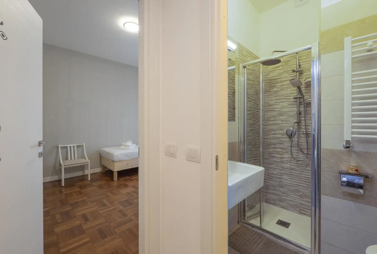 Διαμέρισμα Modern 3 Bedroom With Balcony Steps From San Siro By Rentopolis Μιλάνο