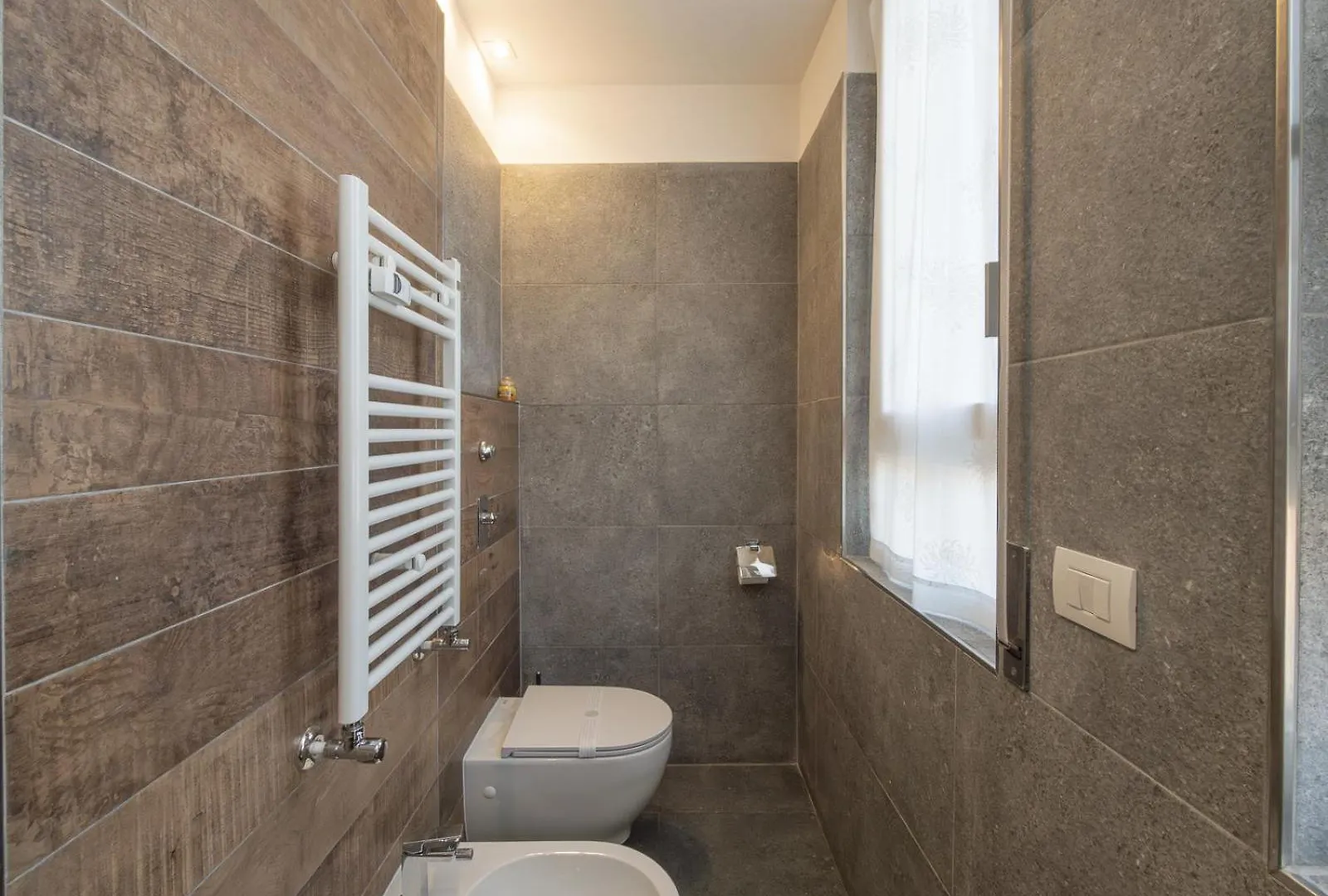 Διαμέρισμα Modern 3 Bedroom With Balcony Steps From San Siro By Rentopolis Μιλάνο