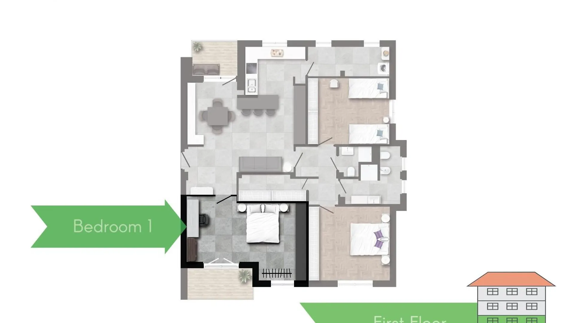 Modern 3 Bedroom With Balcony Steps From San Siro By Rentopolis Μιλάνο 0*,  Ιταλία