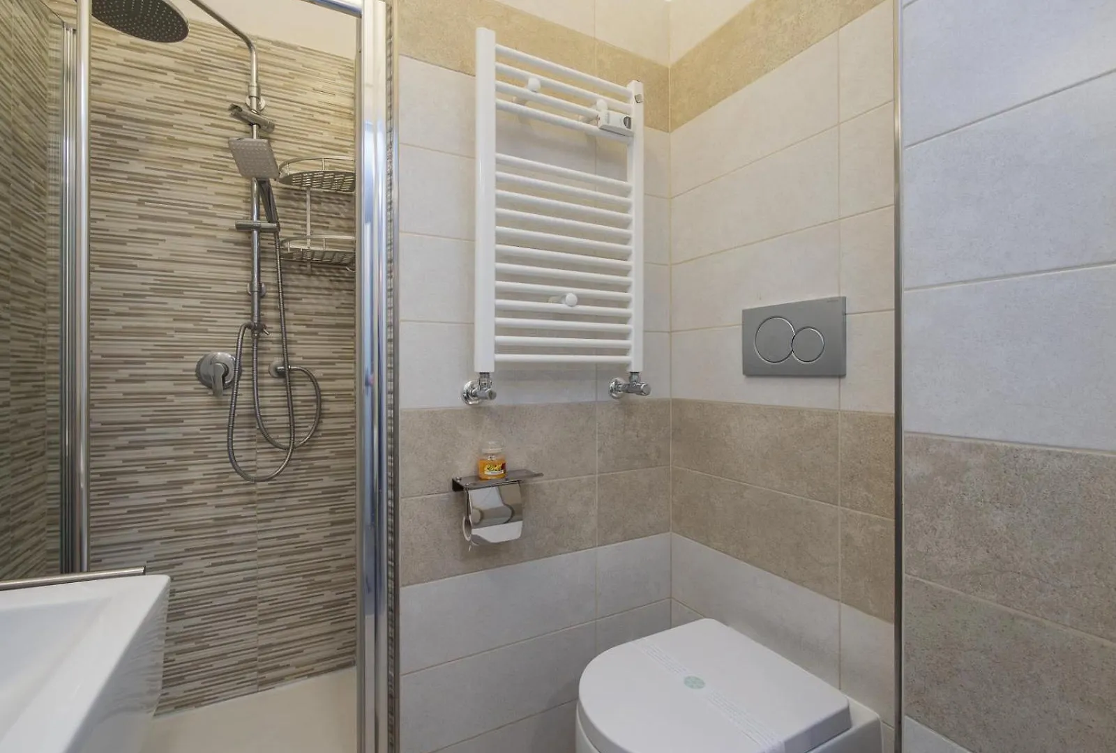 Apartment Modern 3 Bedroom With Balcony Steps From San Siro By Rentopolis Milan Italy